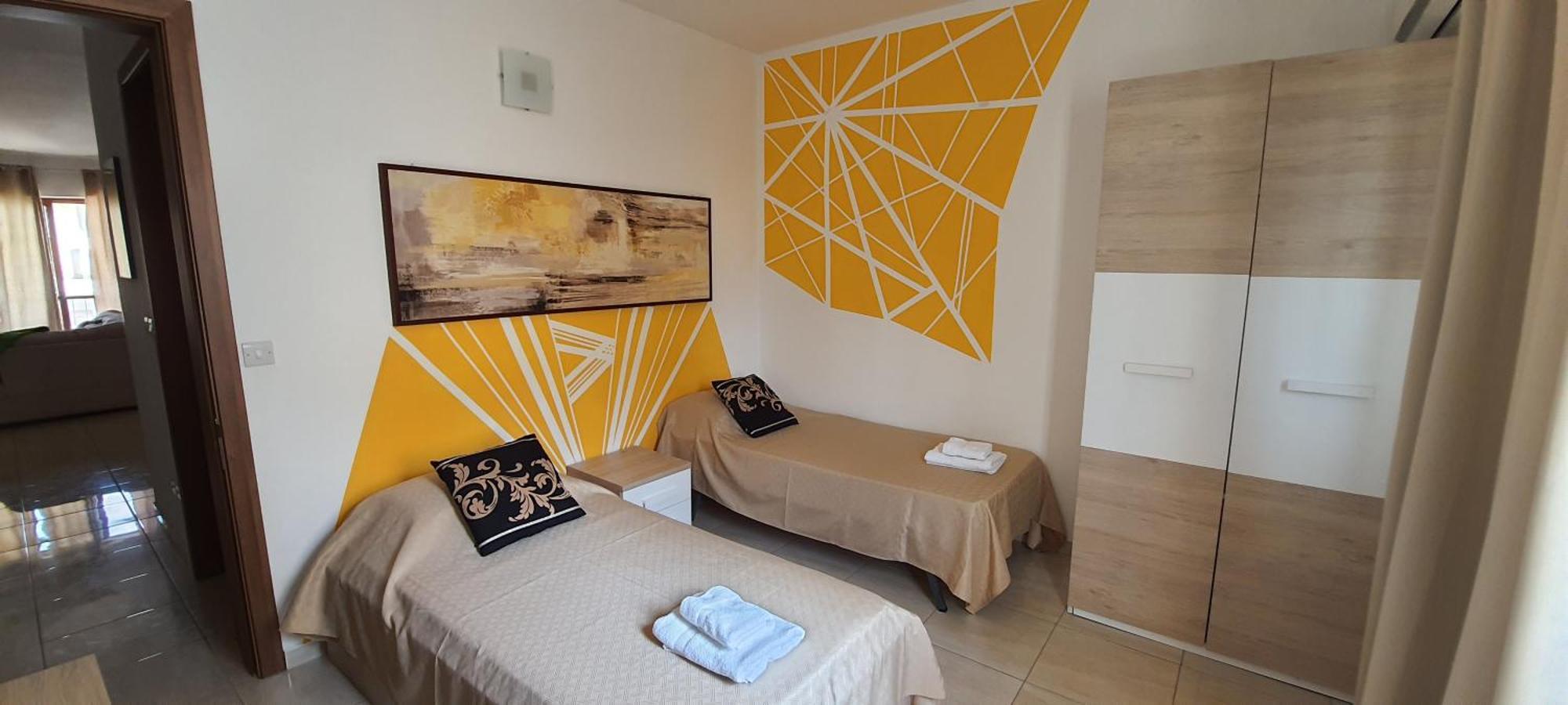 Gianni Holiday Home Pieta Exterior photo