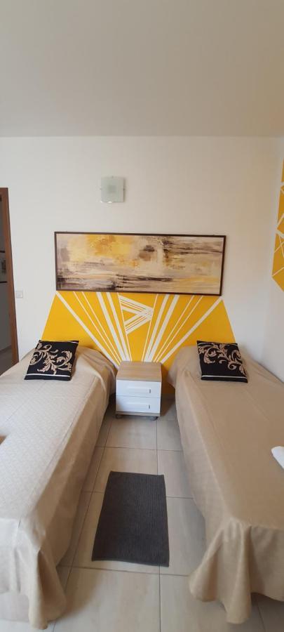 Gianni Holiday Home Pieta Exterior photo