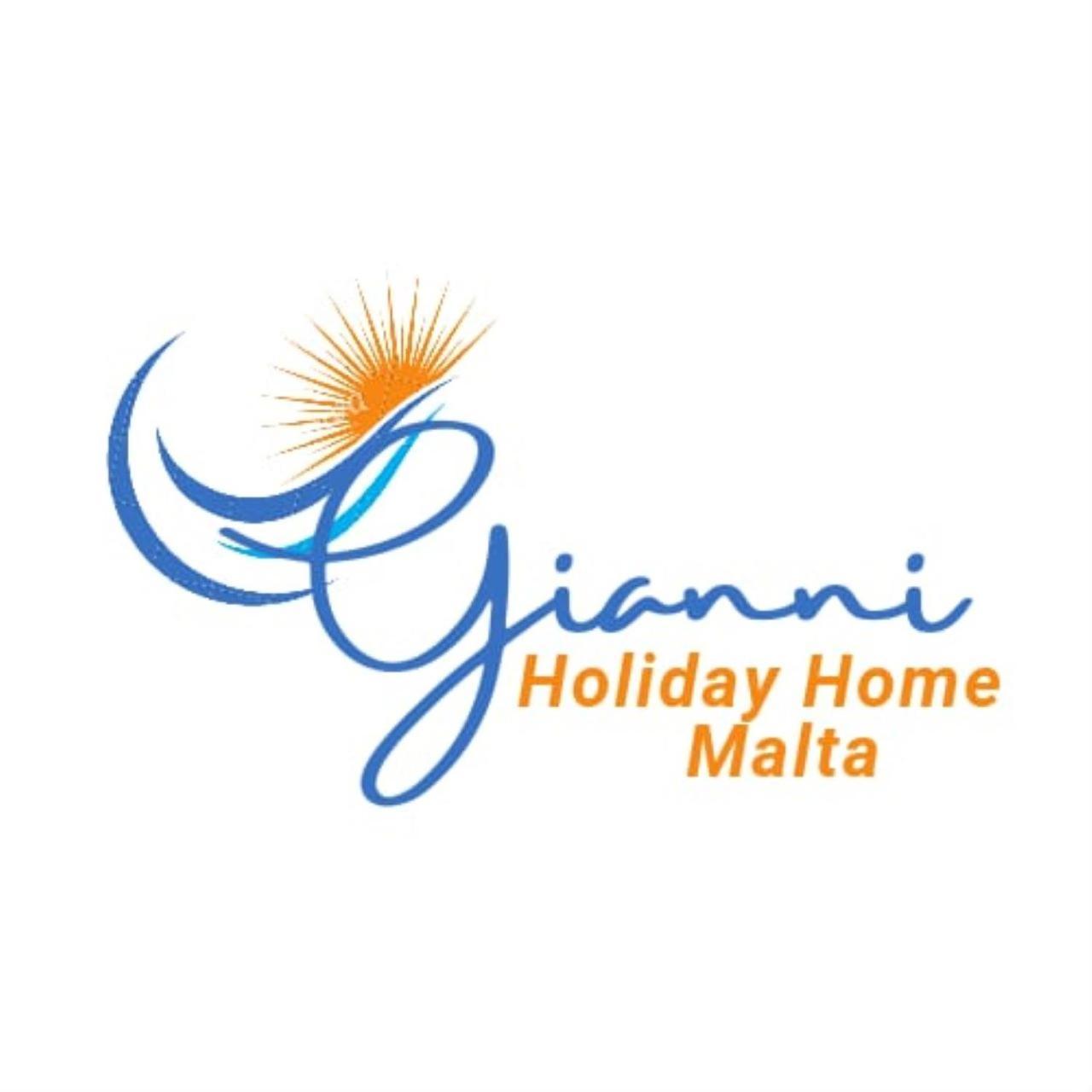 Gianni Holiday Home Pieta Exterior photo