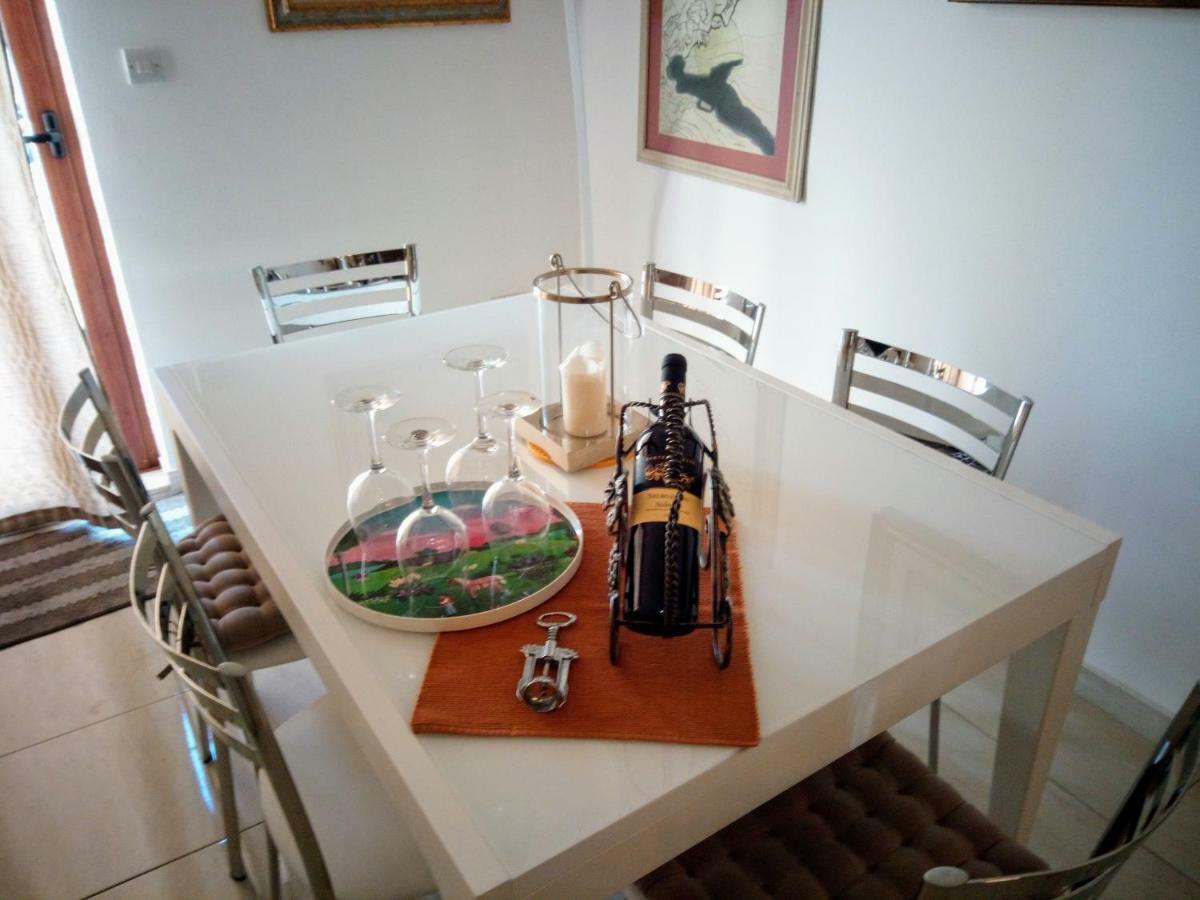 Gianni Holiday Home Pieta Exterior photo