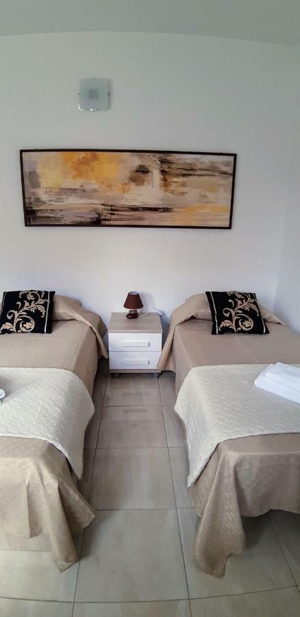 Gianni Holiday Home Pieta Exterior photo