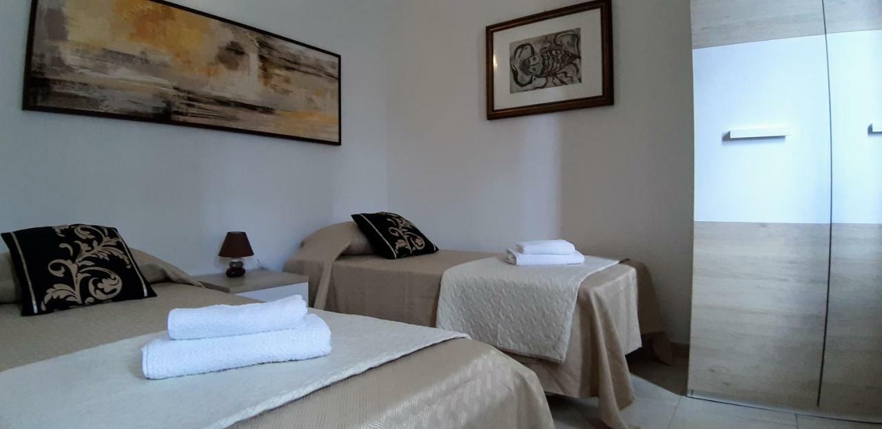 Gianni Holiday Home Pieta Exterior photo