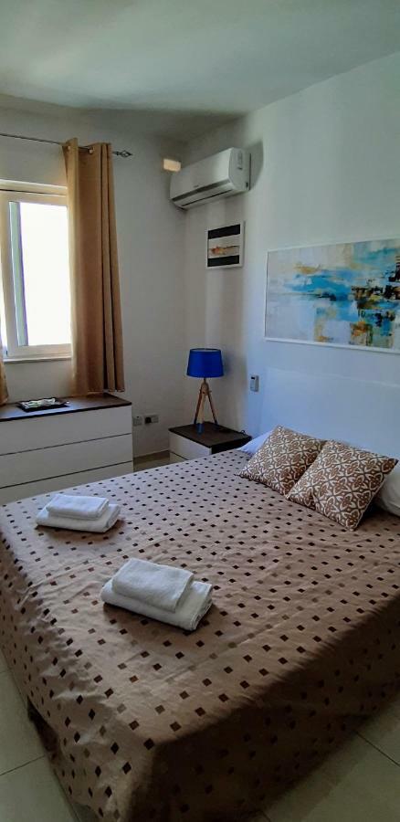 Gianni Holiday Home Pieta Exterior photo