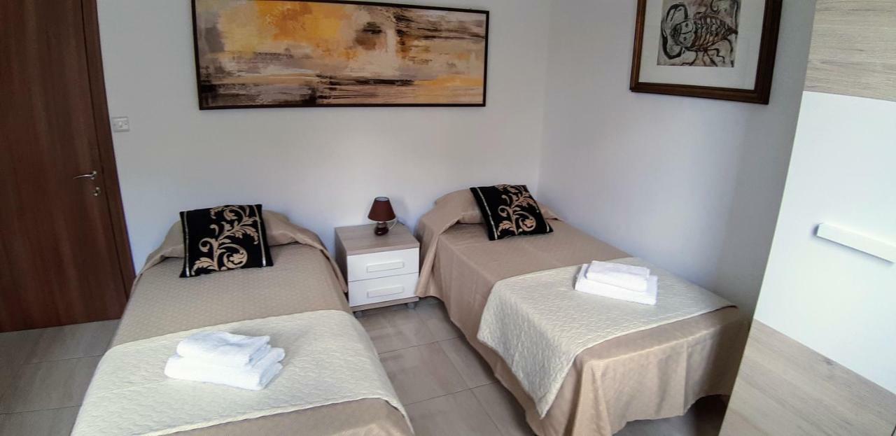 Gianni Holiday Home Pieta Exterior photo
