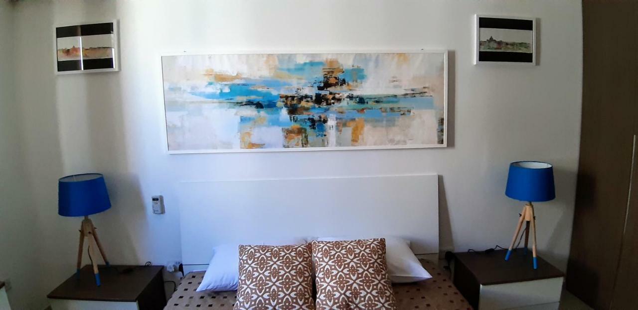 Gianni Holiday Home Pieta Exterior photo