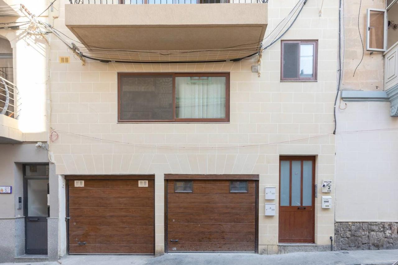 Gianni Holiday Home Pieta Exterior photo