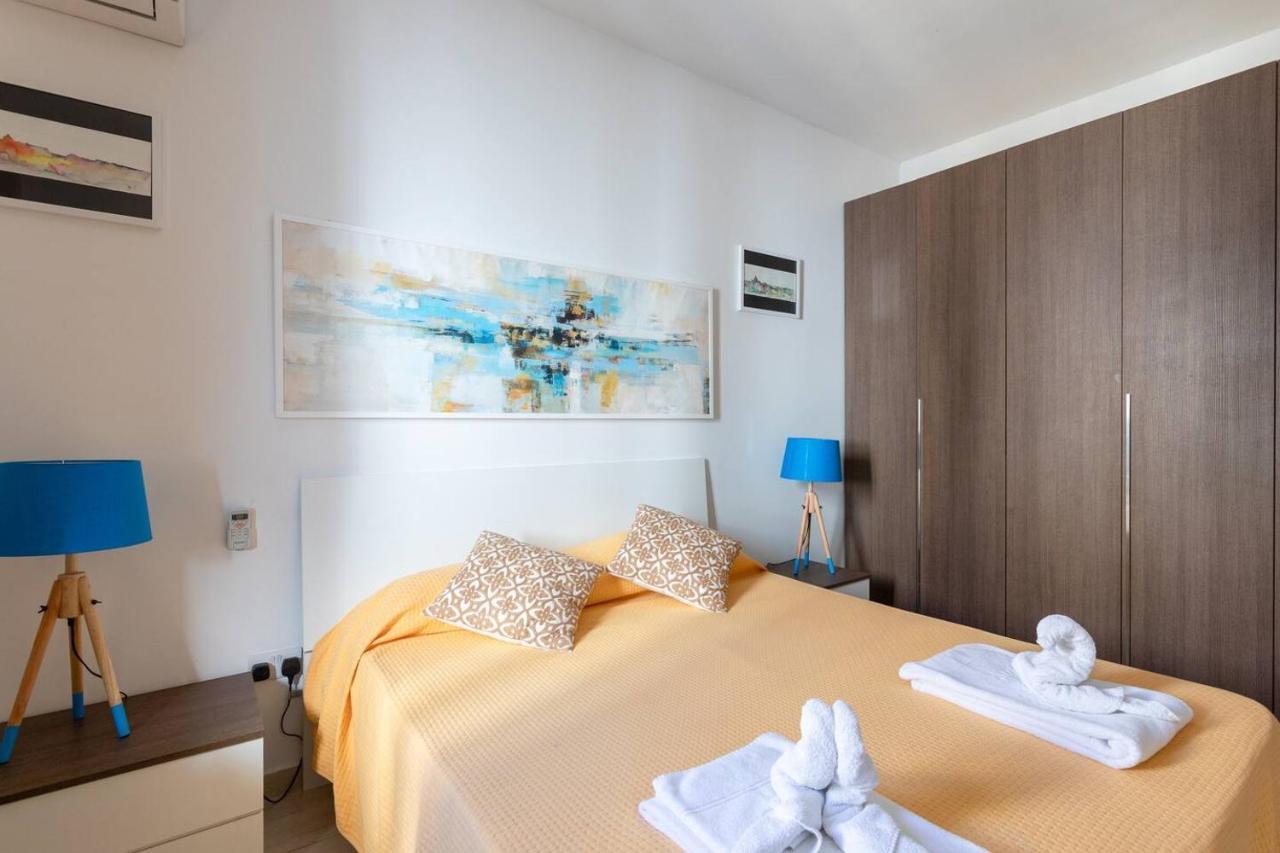Gianni Holiday Home Pieta Exterior photo