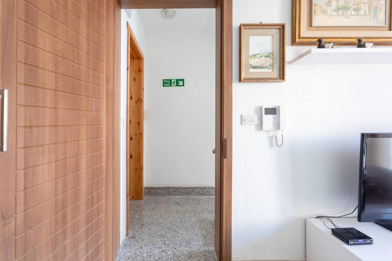 Gianni Holiday Home Pieta Exterior photo